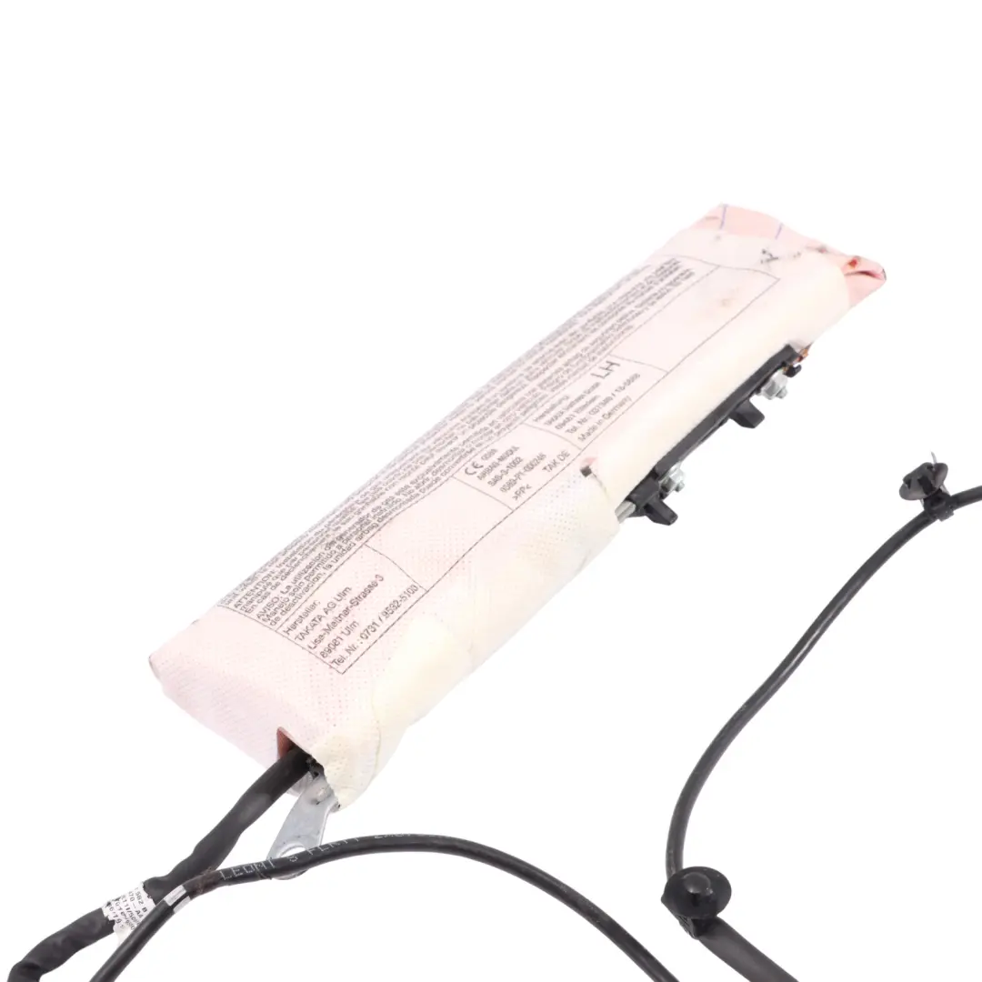 Sedile Modulo Aria Unità ECU Anteriore Sinistra Lato per Audi Q5 8R con numero di parte 8R0880241F Audi Q5 8R Sedile Modulo Aria Unità ECU Anteriore Sinistra Lato - SKU 8R0880241F - Numero di parte 8R0880241F