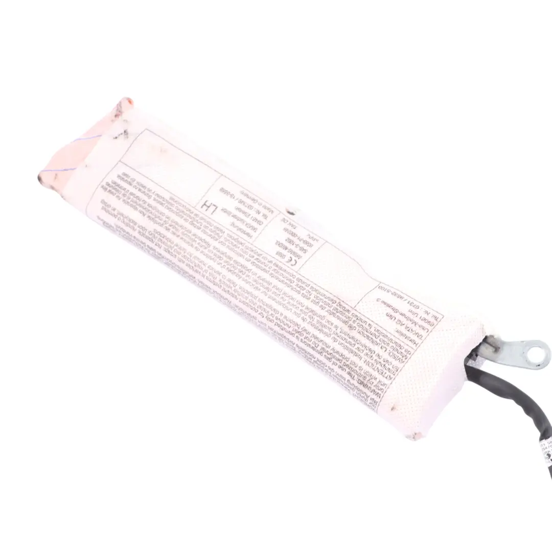 Sedile Modulo Aria Unità ECU Anteriore Sinistra Lato per Audi Q5 8R con numero di parte 8R0880241F Audi Q5 8R Sedile Modulo Aria Unità ECU Anteriore Sinistra Lato - SKU 8R0880241F - Numero di parte 8R0880241F