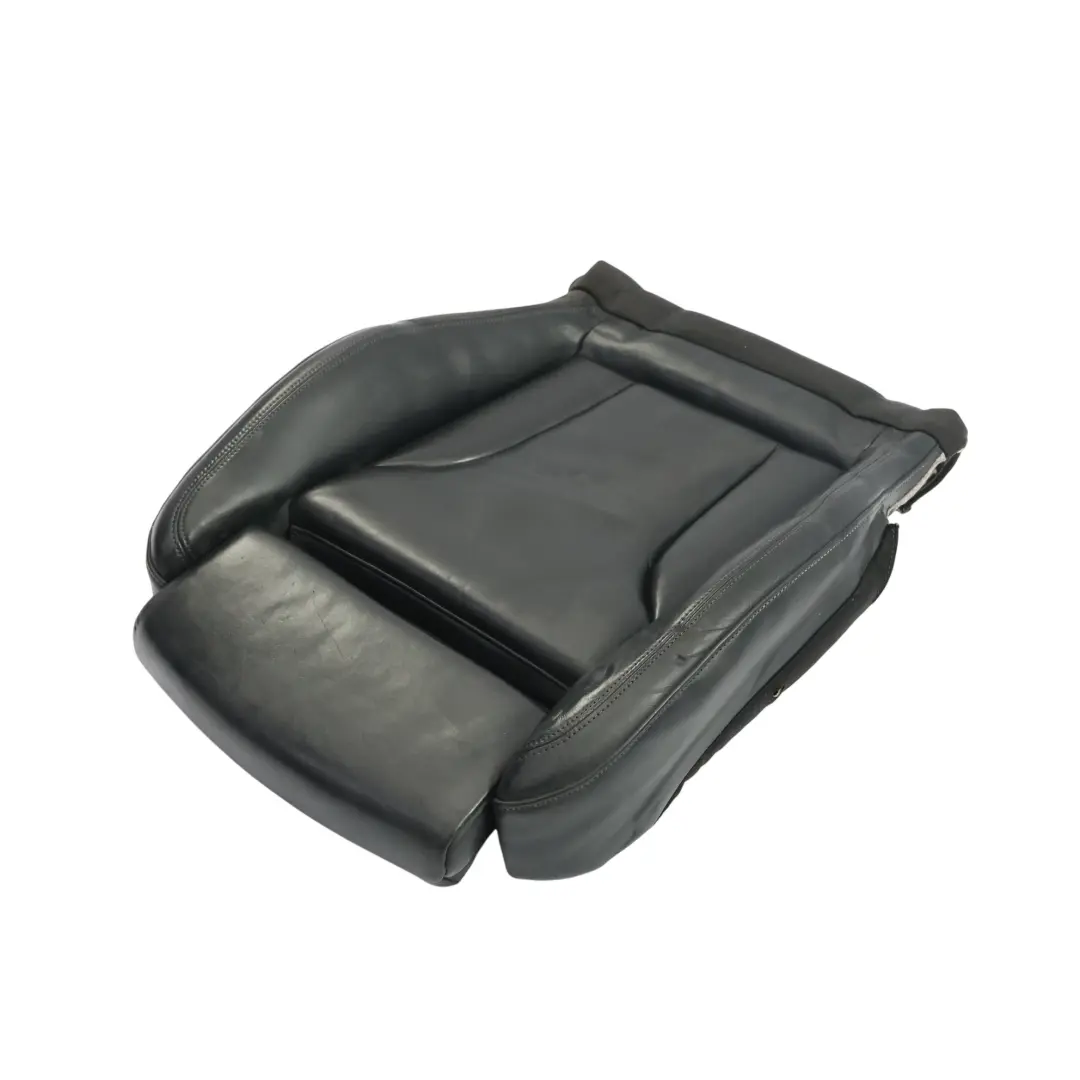 Audi Q5 8R Vordersitz Basis Unten Beheizt Links Leder - SKU 8R0881405AT - Teilenummer 8R0881405AT