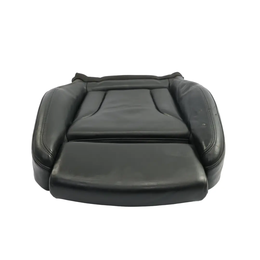 Asiento Delantero Base Calefactable Izquierdo Cuero para Audi Q5 8R con número de pieza 8R0881405AT Audi Q5 8R Asiento Delantero Base Calefactable Izquierdo Cuero - SKU 8R0881405AT - Número de pieza 8R0881405AT