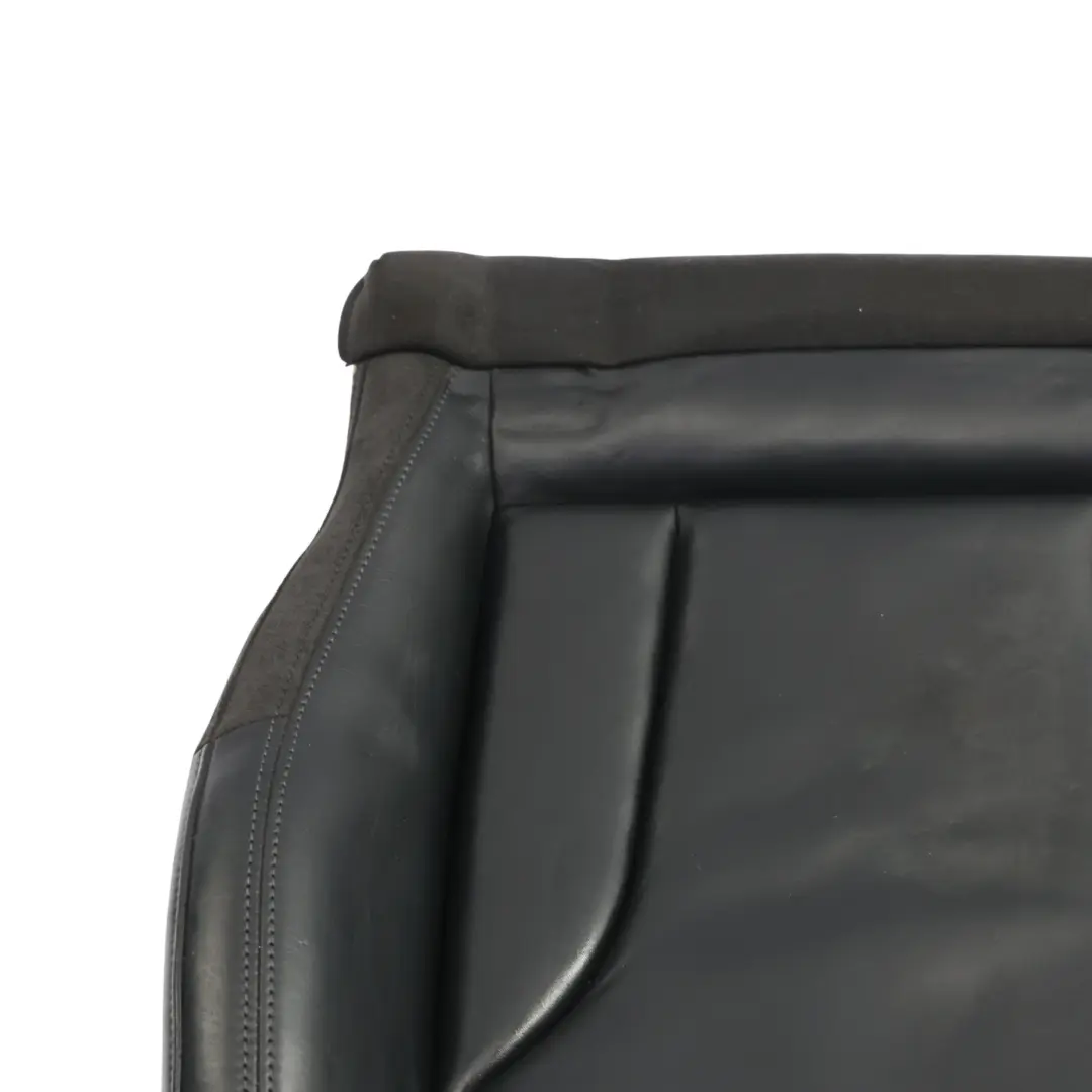 Audi Q5 8R Front Seat Base Bottom Heated Left N/S Leather - SKU 8R0881405AT - Part number 8R0881405AT