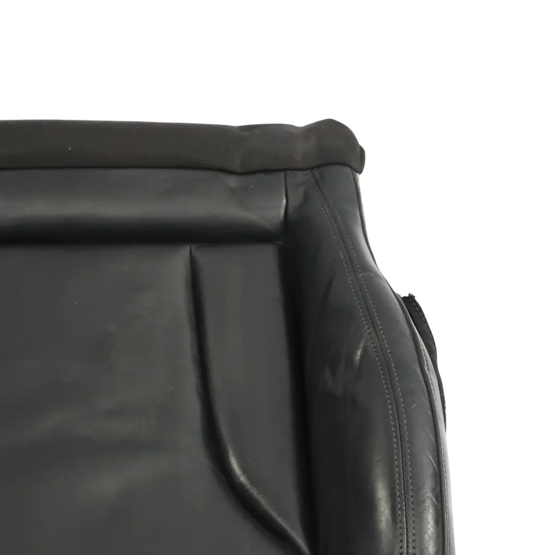 Audi Q5 8R Asiento Delantero Base Calefactable Izquierdo Cuero - SKU 8R0881405AT - Número de pieza 8R0881405AT