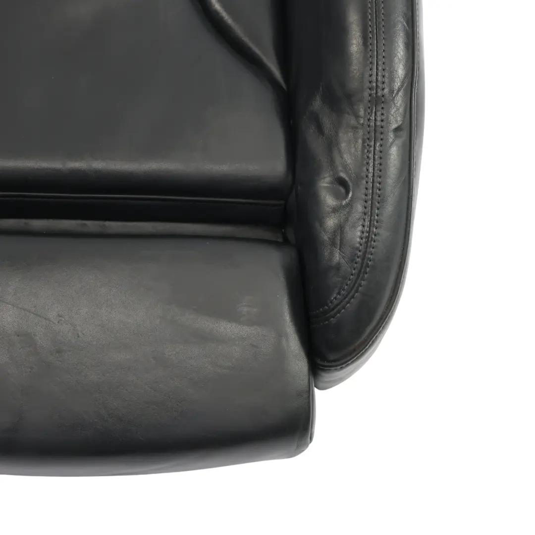 Audi Q5 8R Front Seat Base Bottom Heated Left N/S Leather - SKU 8R0881405AT - Part number 8R0881405AT