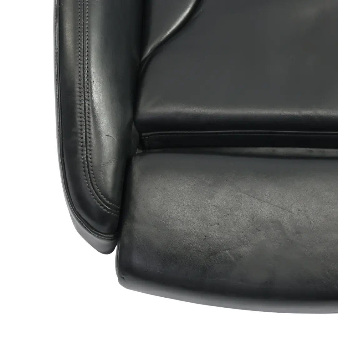 Assise De Siège Avant Gauche Chauffante En Cuir pour Audi Q5 8R à propos du numéro de pièce 8R0881405AT Audi Q5 8R Assise De Siège Avant Gauche Chauffante En Cuir - SKU 8R0881405AT - Numéro de pièce 8R0881405AT