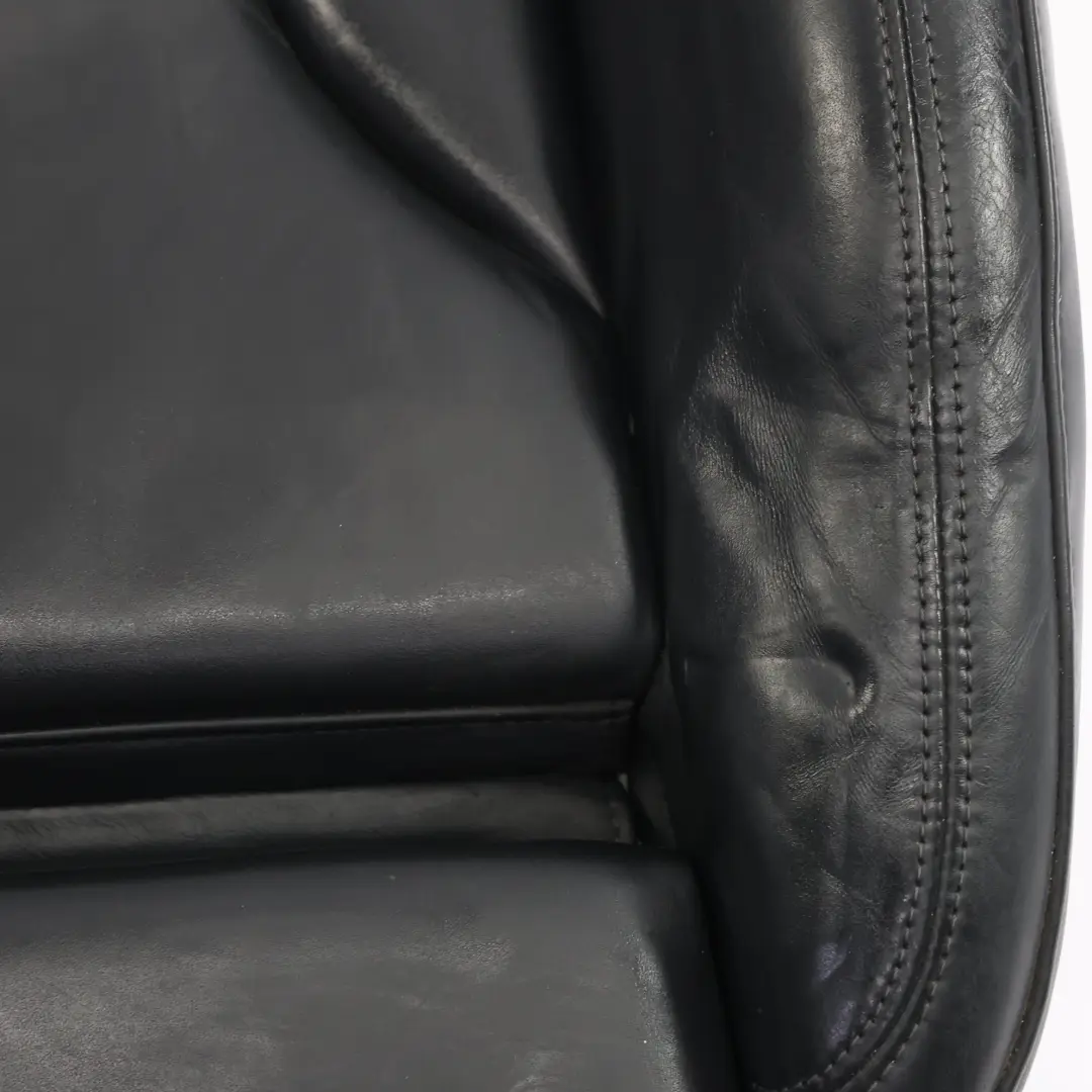 Audi Q5 8R Front Seat Base Bottom Heated Left N/S Leather - SKU 8R0881405AT - Part number 8R0881405AT