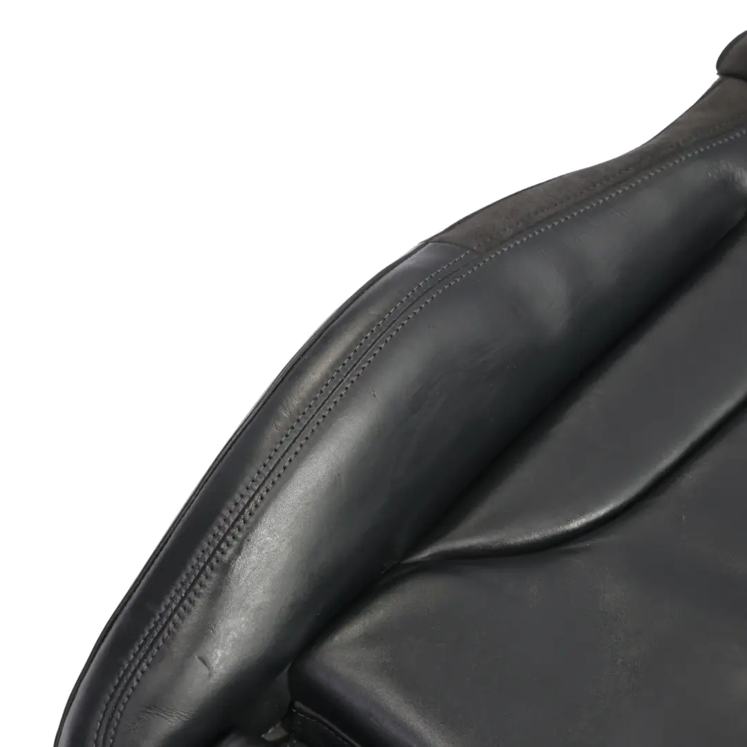 Audi Q5 8R Front Seat Base Bottom Heated Left N/S Leather - SKU 8R0881405AT - Part number 8R0881405AT