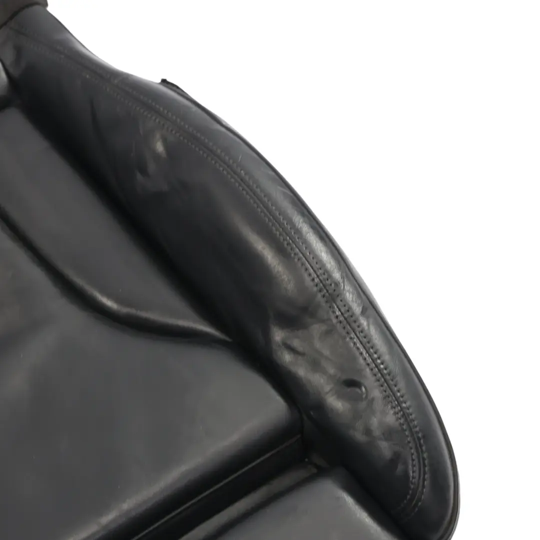 Audi Q5 8R Front Seat Base Bottom Heated Left N/S Leather - SKU 8R0881405AT - Part number 8R0881405AT