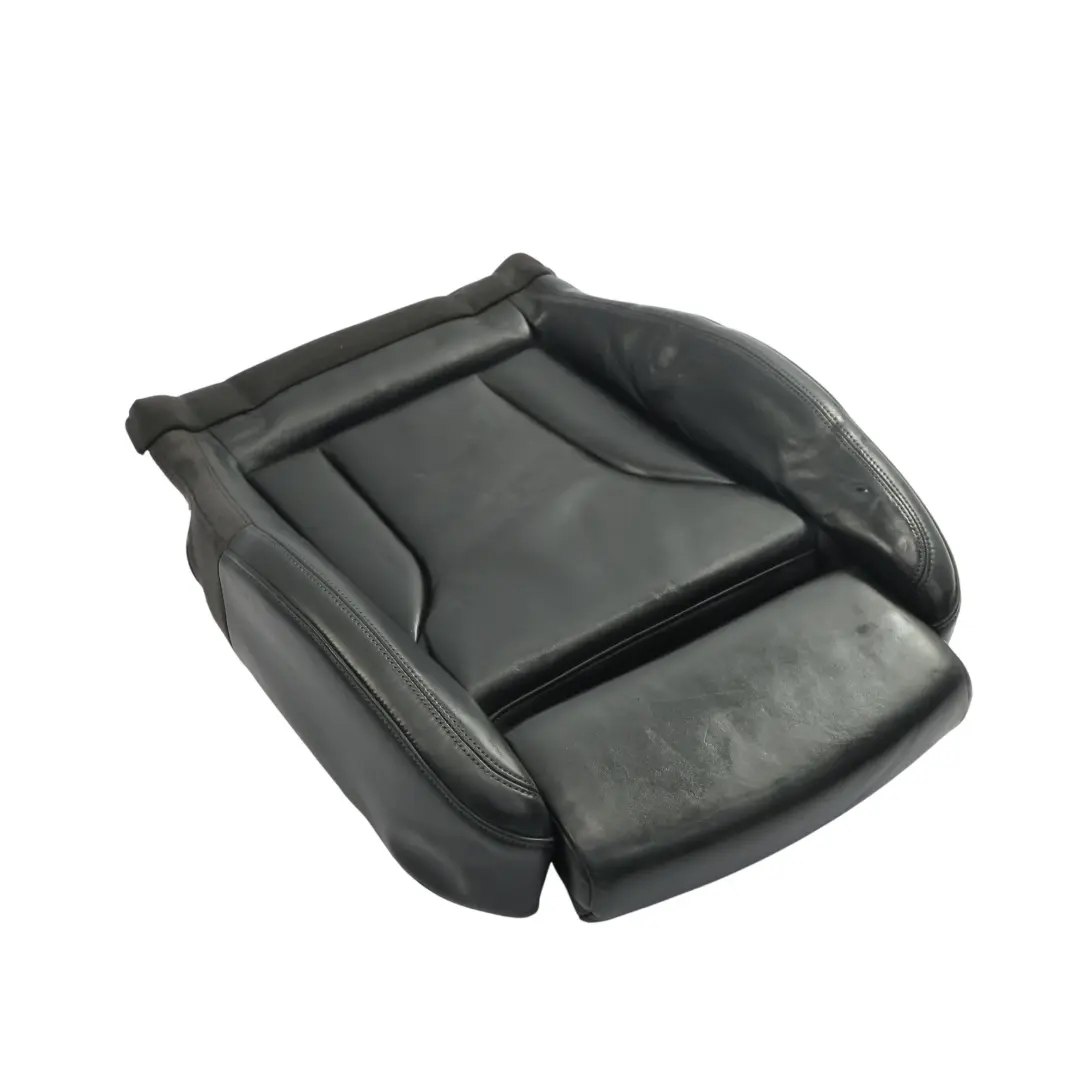 Sedile Anteriore Inferiore Riscaldato Sinistro Pelle per Audi Q5 8R con numero di parte 8R0881405AT Audi Q5 8R Sedile Anteriore Inferiore Riscaldato Sinistro Pelle - SKU 8R0881405AT - Numero di parte 8R0881405AT