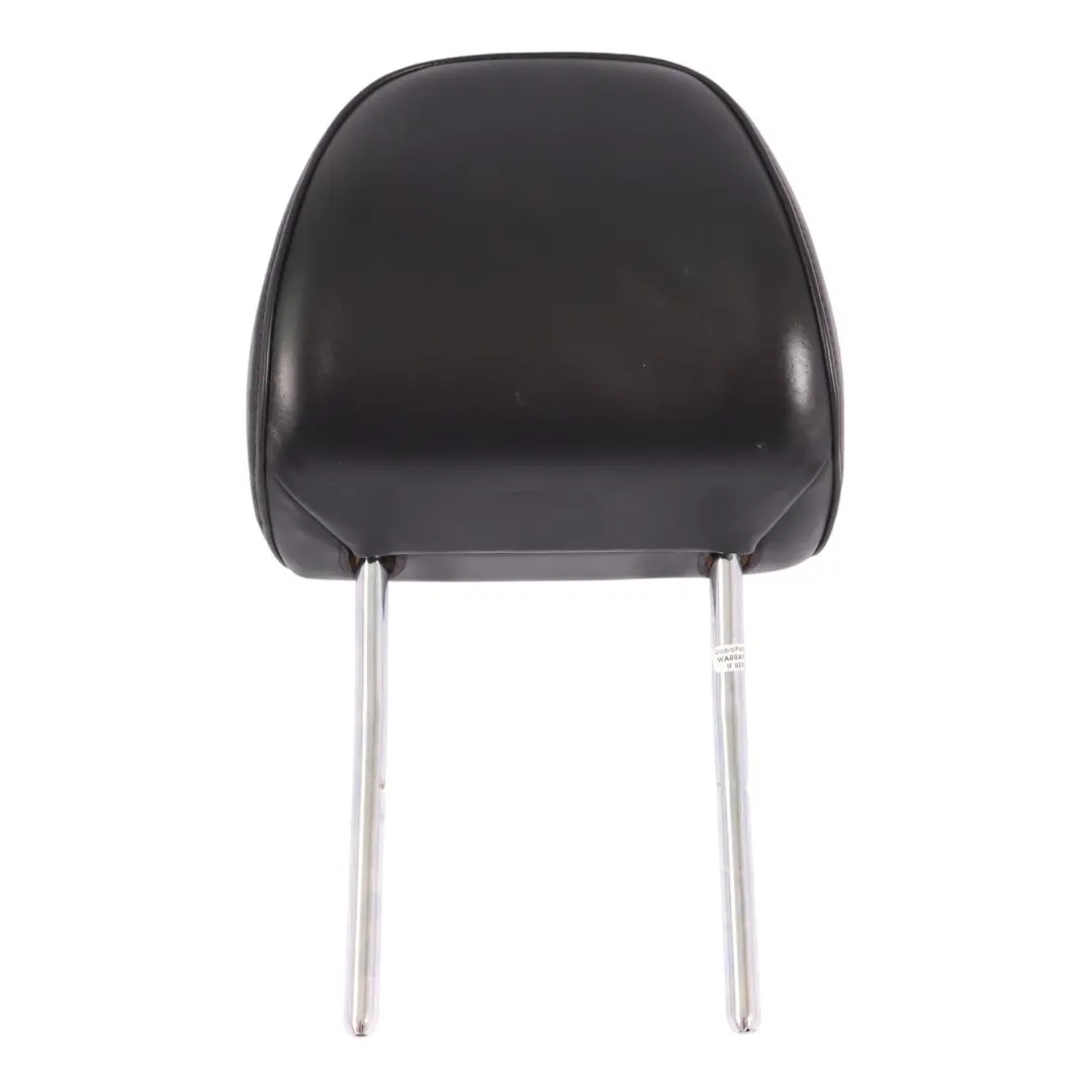 Audi Q5 8R Seat Headrest Black Leather Head Rest Front Left Right N/O/S - SKU 8R0881901L - Part number 8R0881901L