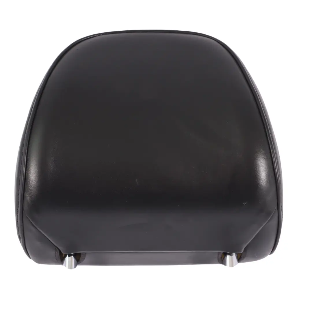 Audi Q5 8R Seat Headrest Black Leather Head Rest Front Left Right N/O/S - SKU 8R0881901L - Part number 8R0881901L