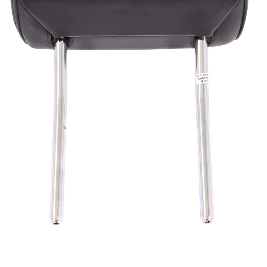 Audi Q5 8R Asiento Reposacabezas Cuero Reposacabezas Delantero Izquierdo Derecho - SKU 8R0881901L - Número de pieza 8R0881901L