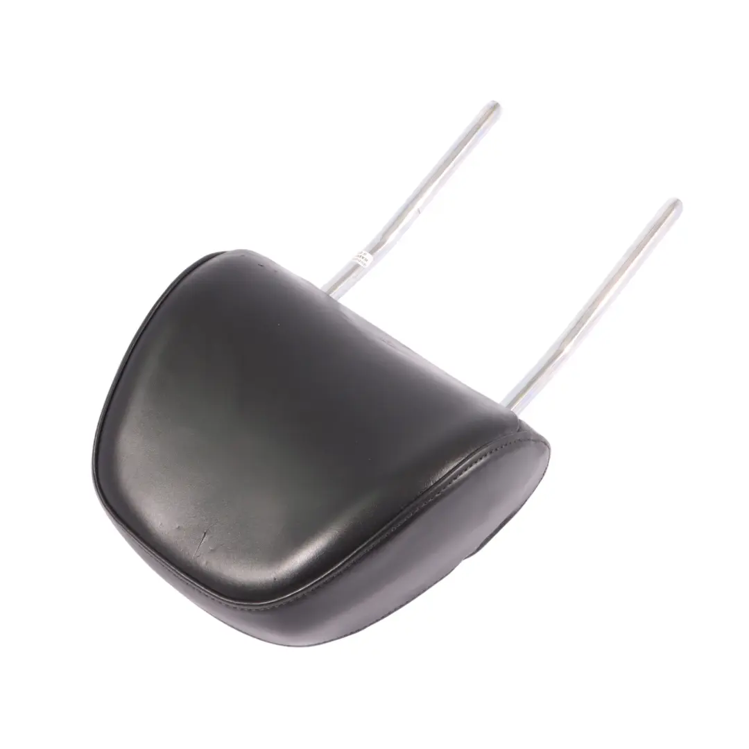 Audi Q5 8R Seat Headrest Black Leather Head Rest Front Left Right N/O/S - SKU 8R0881901L - Part number 8R0881901L