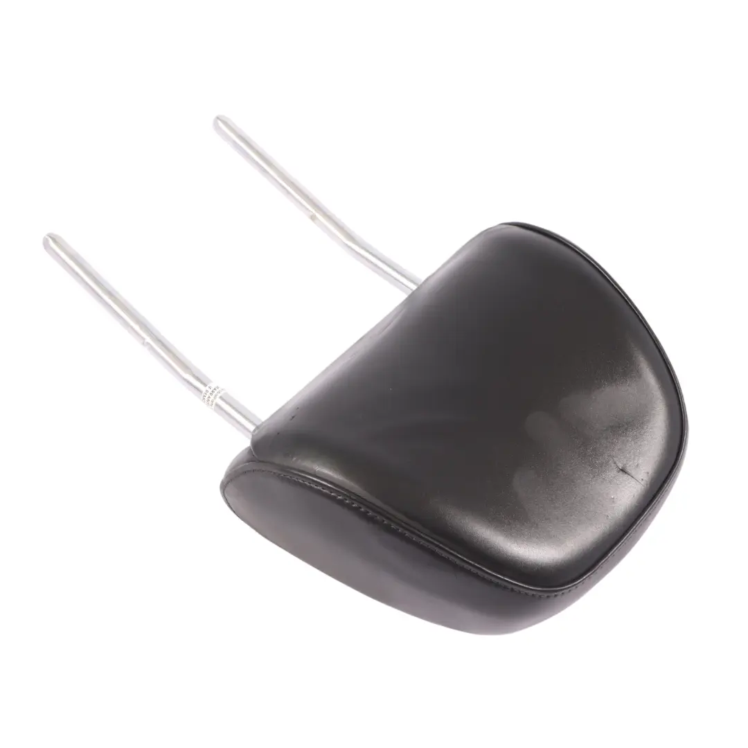 Audi Q5 8R Asiento Reposacabezas Cuero Reposacabezas Delantero Izquierdo Derecho - SKU 8R0881901L - Número de pieza 8R0881901L