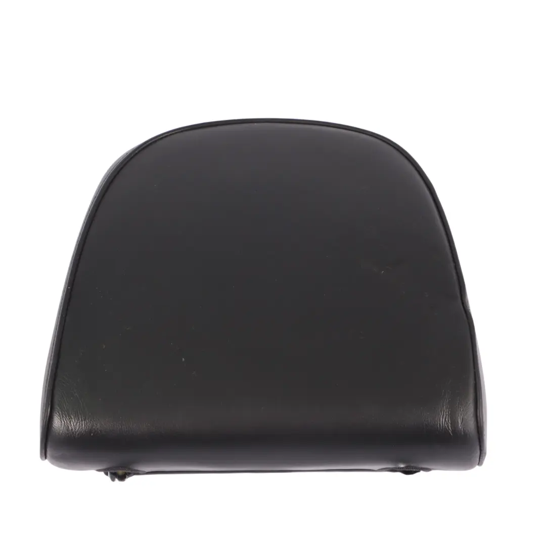 Sitz Kopfstütze Schwarz Leder Kopfstütze Vorne Links Rechts für Audi Q5 8R mit Teilenummer 8R0881901L Audi Q5 8R Sitz Kopfstütze Schwarz Leder Kopfstütze Vorne Links Rechts - SKU 8R0881901L - Teilenummer 8R0881901L
