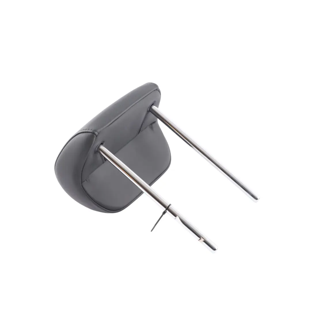 Sportback Seat Headrest Rear Middle Centre Leather Black to Audi Q5 8R with Part number 8R0885973AF Audi Q5 8R Sportback Seat Headrest Rear Middle Centre Leather Black - SKU 8R0885973AF - Part number 8R0885973AF