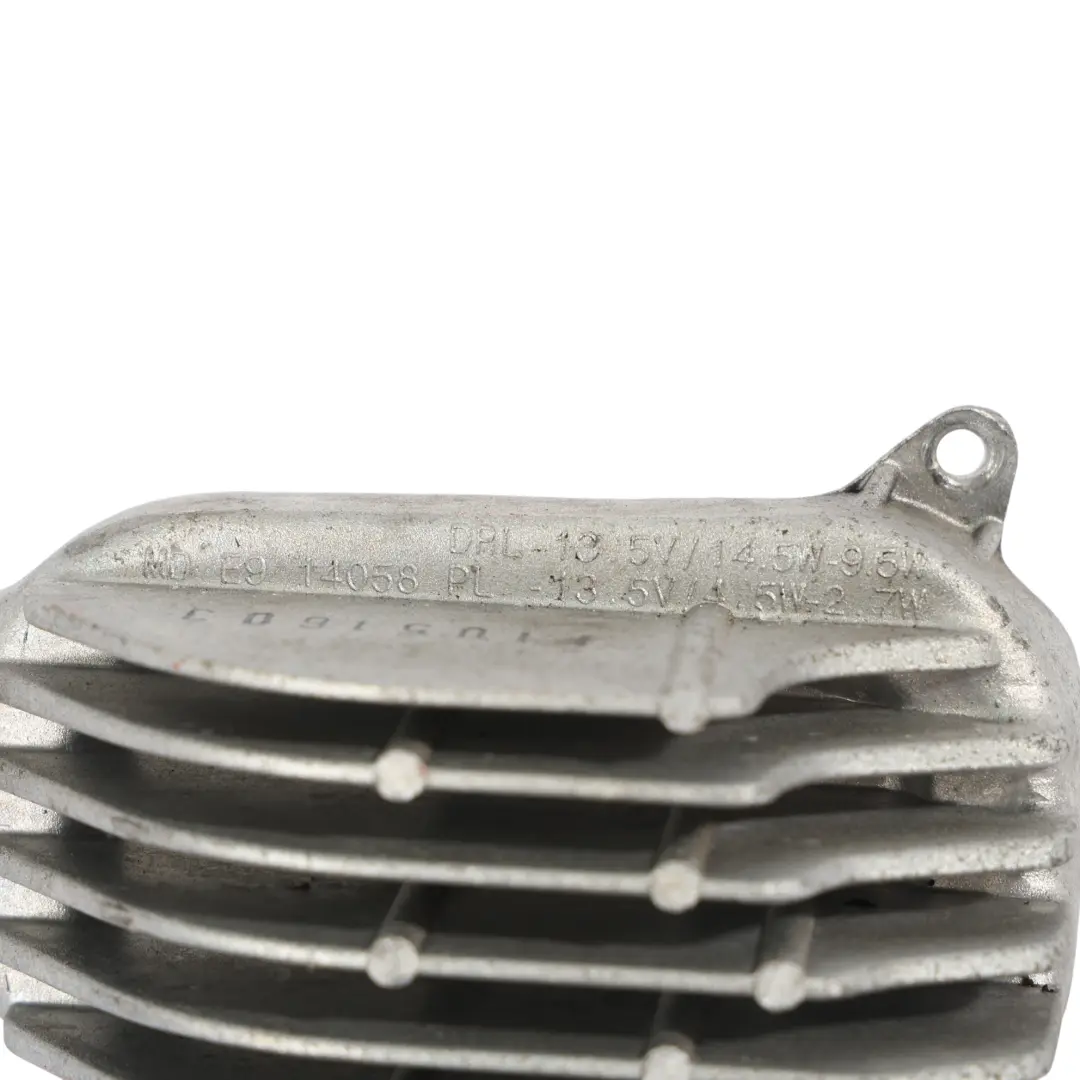 Luz Del Faro DRL LED Balasto Módulo Unidad Derecha para Audi Q5 8R con número de pieza 8R0941476B Audi Q5 8R Luz Del Faro DRL LED Balasto Módulo Unidad Derecha - SKU 8R0941476B - Número de pieza 8R0941476B