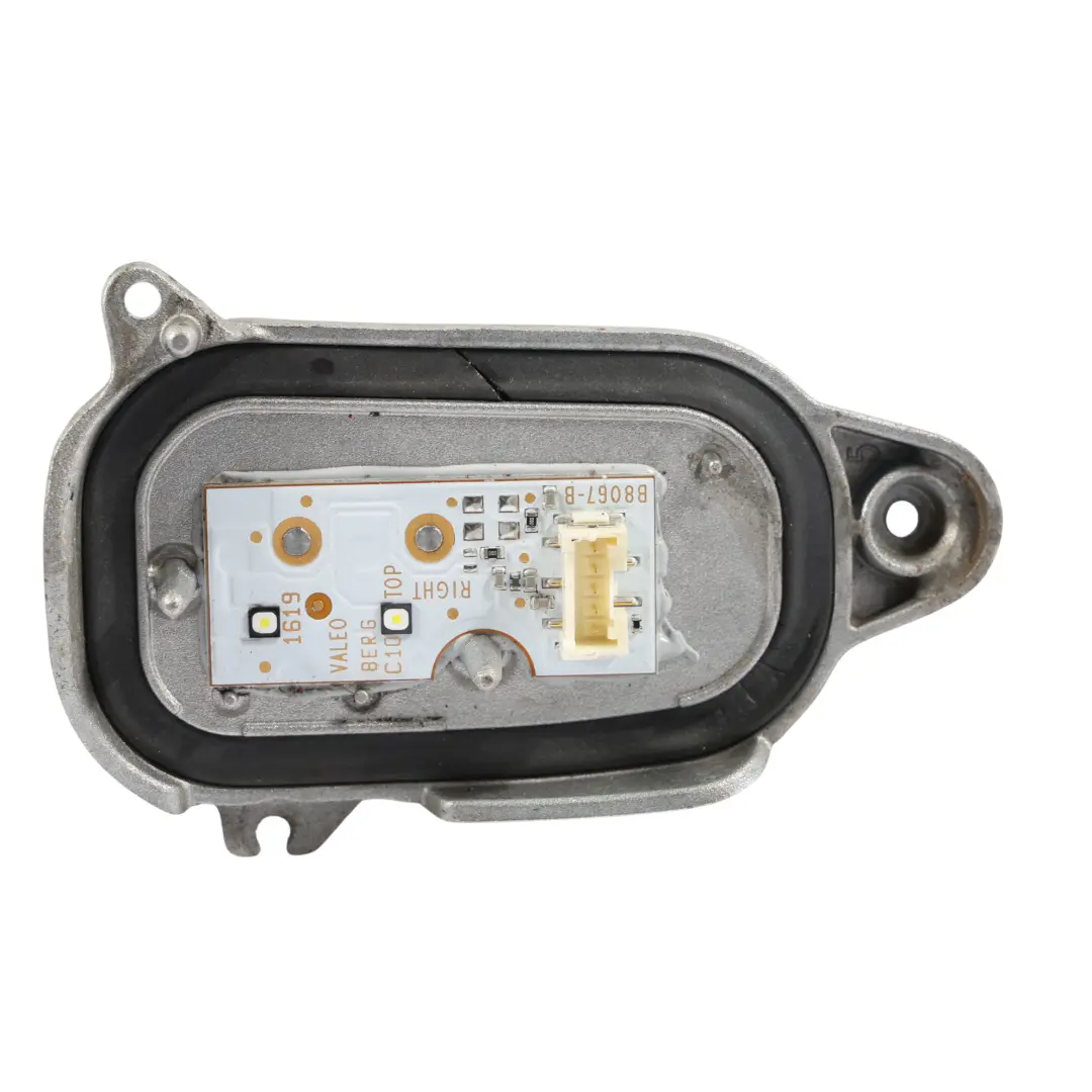Audi Q5 8R Headlamp Light DRL LED Ballast Bulb Module Unit Right O/S - SKU 8R0941476B - Part number 8R0941476B
