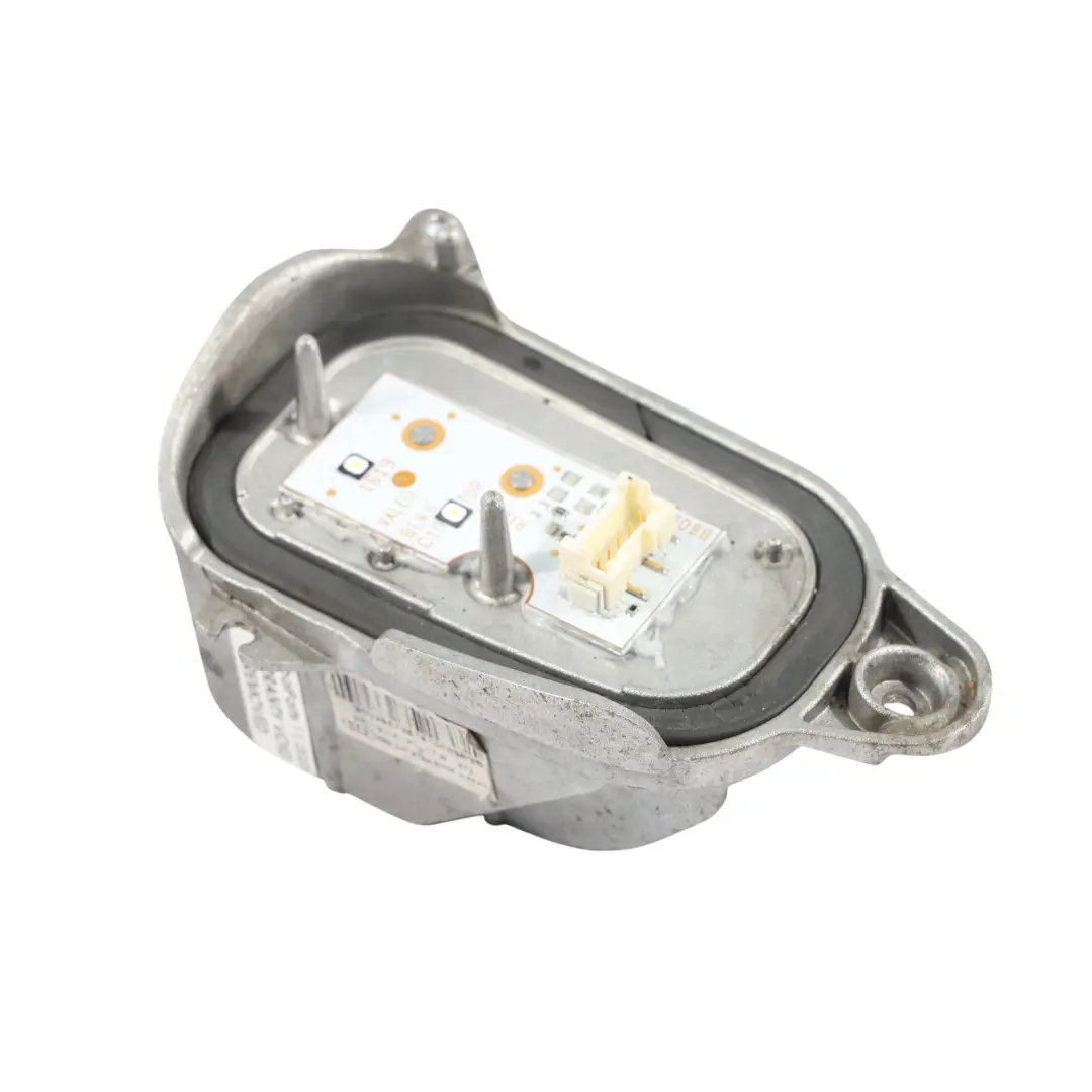 Headlamp Light DRL LED Ballast Bulb Module Unit Right O/S to Audi Q5 8R with Part number 8R0941476B Audi Q5 8R Headlamp Light DRL LED Ballast Bulb Module Unit Right O/S - SKU 8R0941476B - Part number 8R0941476B