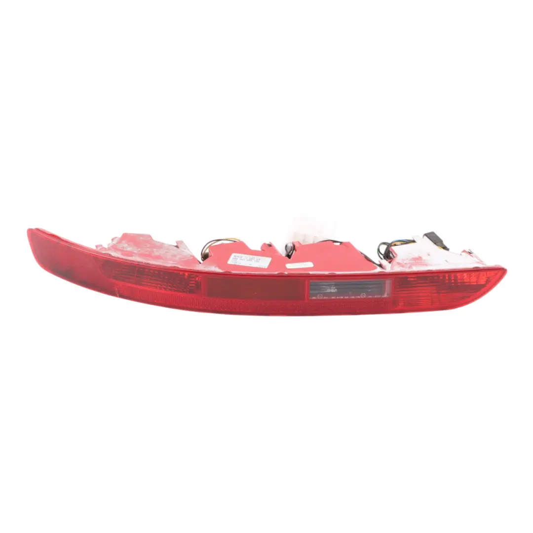 Fanale Posteriore Inverso Nebbia Paraurti Lampada Sinistra per Audi Q5 8R con numero di parte 8R0945095 Audi Q5 8R Fanale Posteriore Inverso Nebbia Paraurti Lampada Sinistra - SKU 8R0945095-1 - Numero di parte 8R0945095