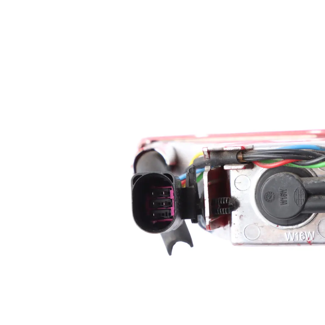 Audi Q5 8R Luz Trasera Reversa Freno Antiniebla Parachoques Izquierda - SKU 8R0945095-1 - Número de pieza 8R0945095