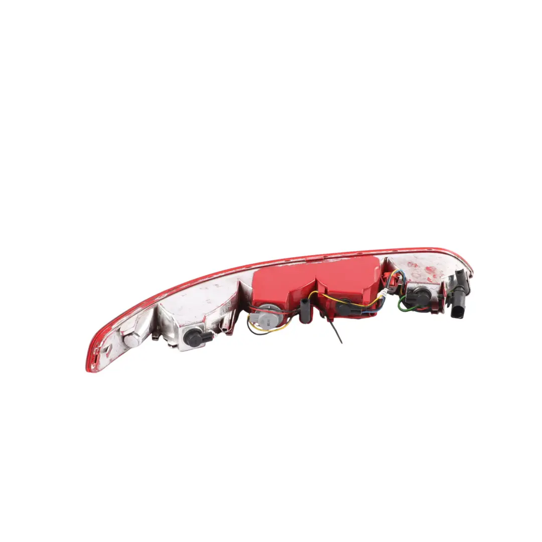 Fanale Posteriore Inverso Nebbia Paraurti Lampada Sinistra per Audi Q5 8R con numero di parte 8R0945095 Audi Q5 8R Fanale Posteriore Inverso Nebbia Paraurti Lampada Sinistra - SKU 8R0945095-1 - Numero di parte 8R0945095