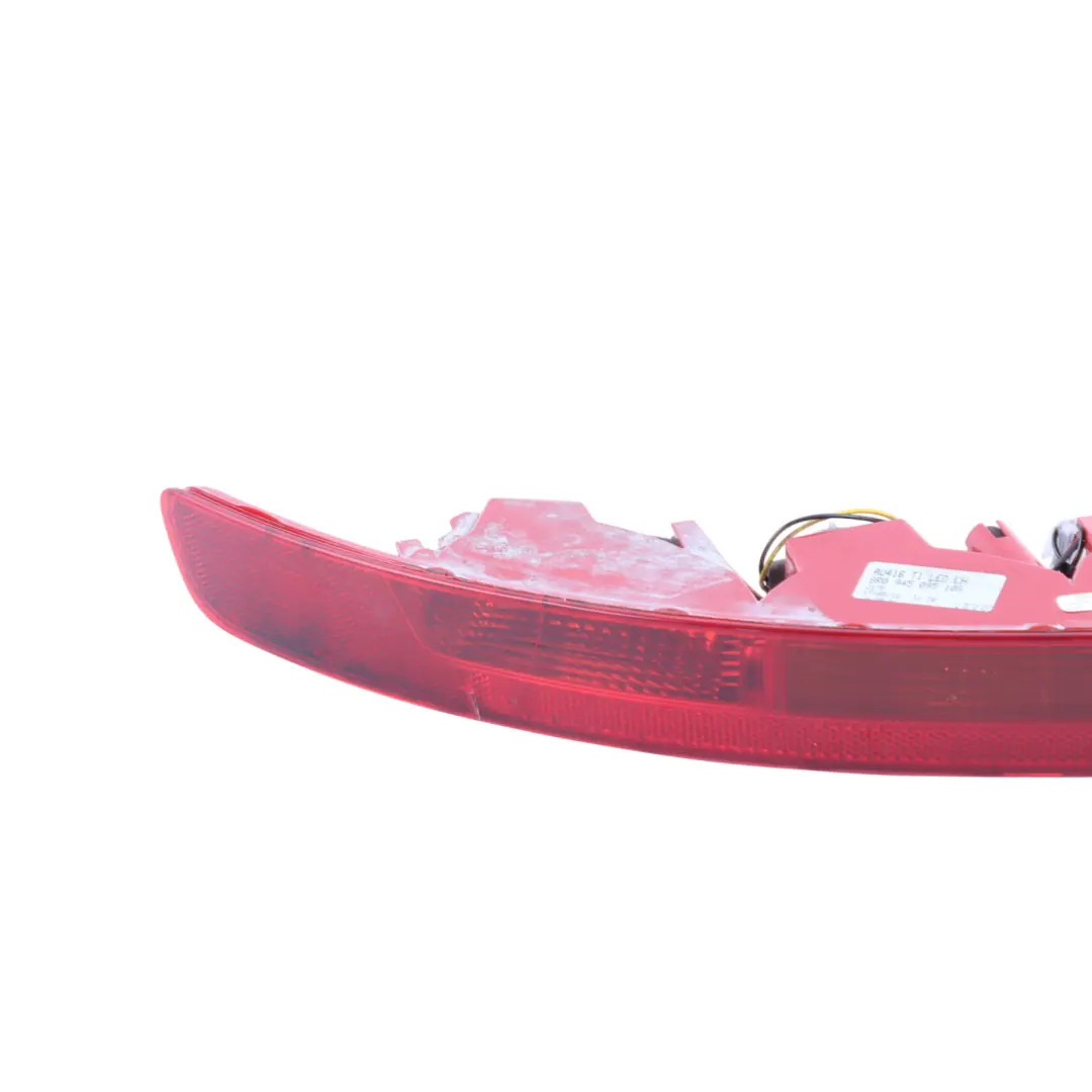 Audi Q5 8R Fanale Posteriore Inverso Nebbia Paraurti Lampada Sinistra - SKU 8R0945095-1 - Numero di parte 8R0945095