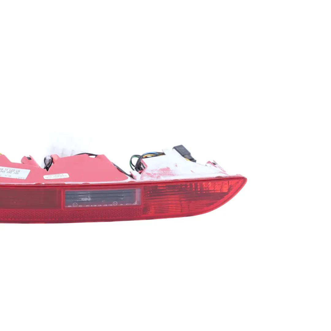 Fanale Posteriore Inverso Nebbia Paraurti Lampada Sinistra per Audi Q5 8R con numero di parte 8R0945095 Audi Q5 8R Fanale Posteriore Inverso Nebbia Paraurti Lampada Sinistra - SKU 8R0945095-1 - Numero di parte 8R0945095