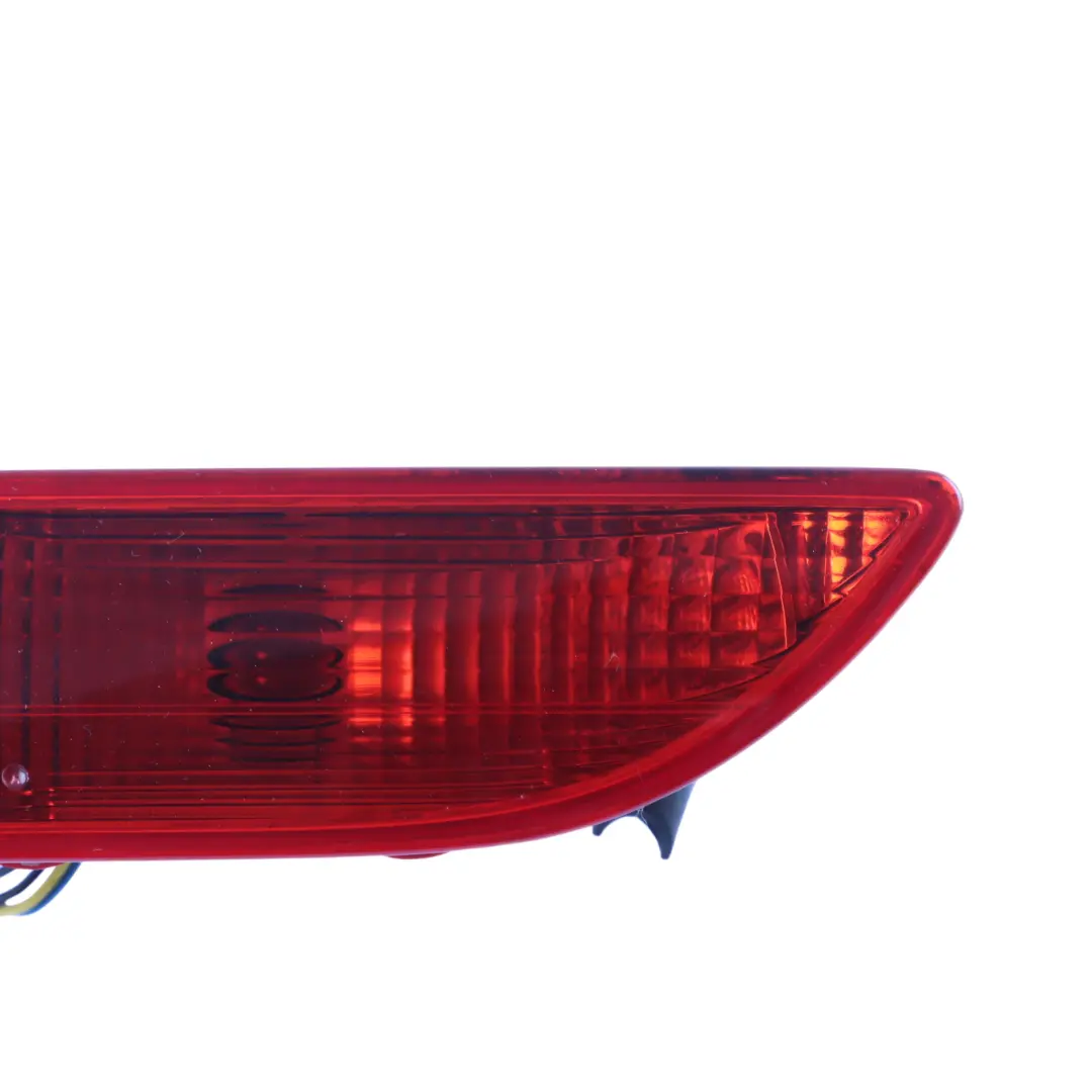 Fanale Posteriore Inverso Nebbia Paraurti Lampada Sinistra per Audi Q5 8R con numero di parte 8R0945095 Audi Q5 8R Fanale Posteriore Inverso Nebbia Paraurti Lampada Sinistra - SKU 8R0945095-1 - Numero di parte 8R0945095