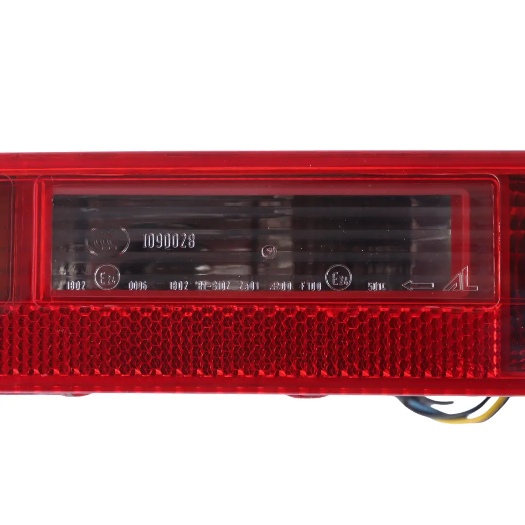 Audi Q5 8R Fanale Posteriore Inverso Nebbia Paraurti Lampada Sinistra - SKU 8R0945095-1 - Numero di parte 8R0945095