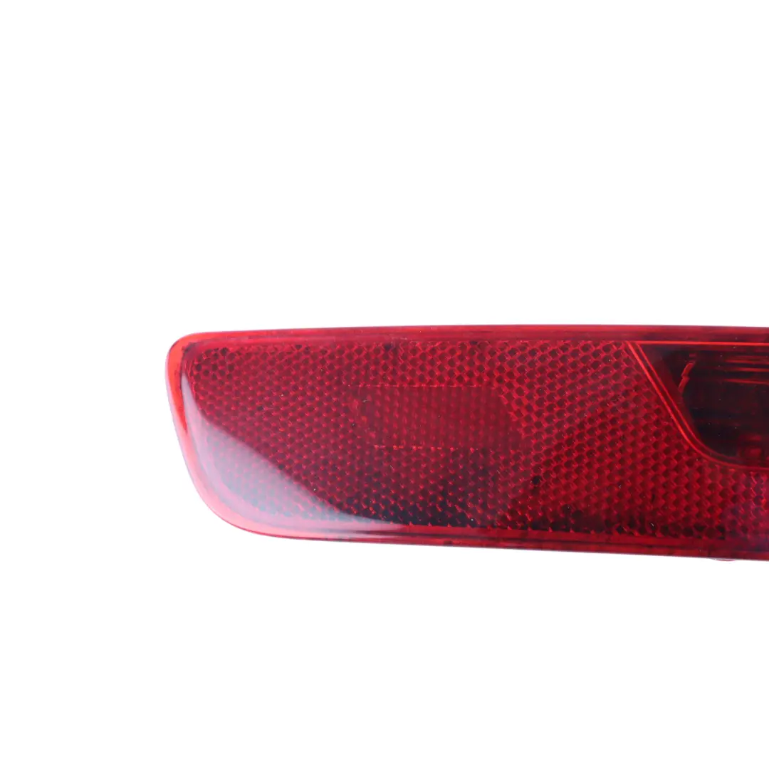 Audi Q5 8R Tylna Lewa Lampa Cofania Przeciwmgielne Zderzaka - SKU 8R0945095-1 - Numer Części 8R0945095