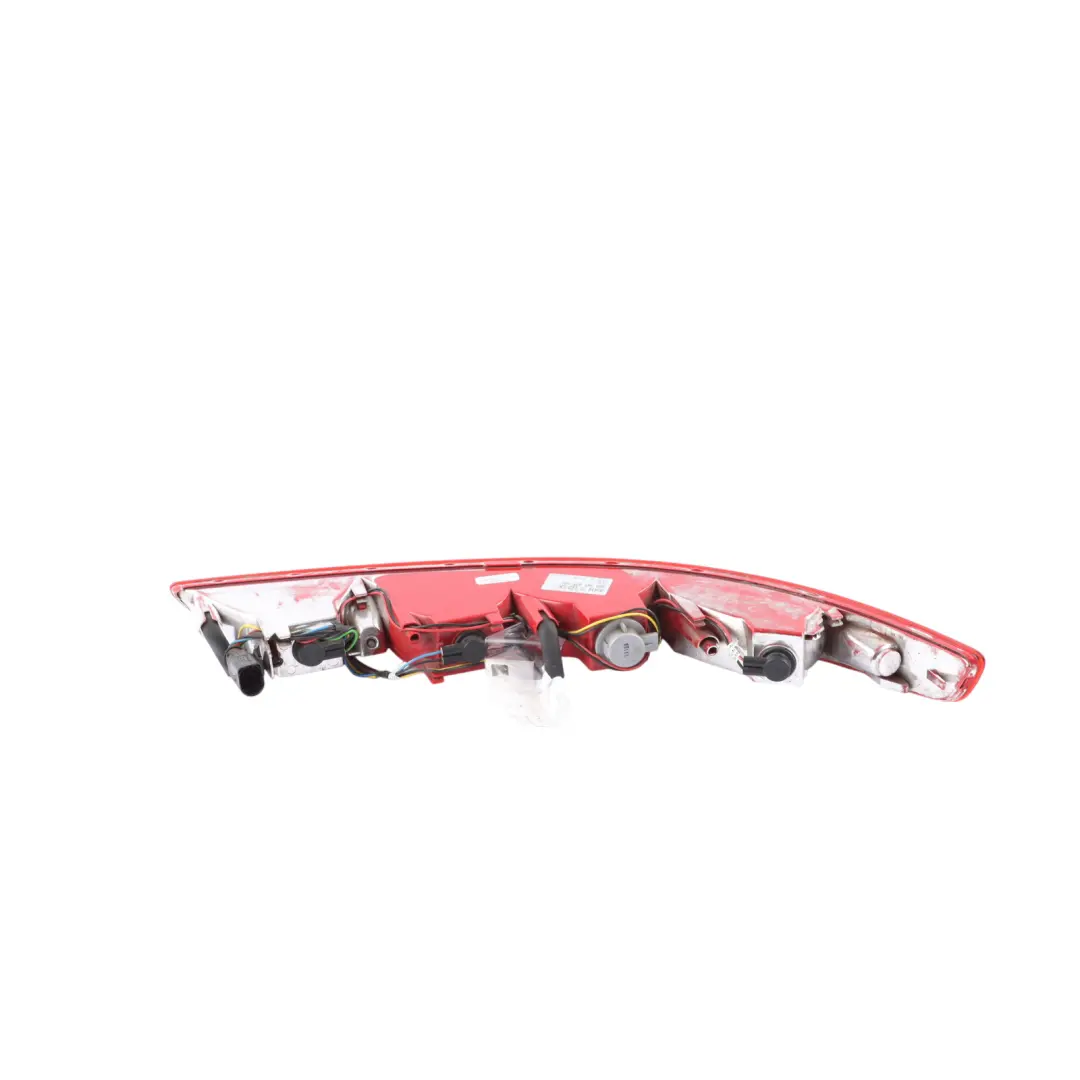 Fanale Posteriore Inverso Nebbia Paraurti Lampada Sinistra per Audi Q5 8R con numero di parte 8R0945095 Audi Q5 8R Fanale Posteriore Inverso Nebbia Paraurti Lampada Sinistra - SKU 8R0945095-1 - Numero di parte 8R0945095