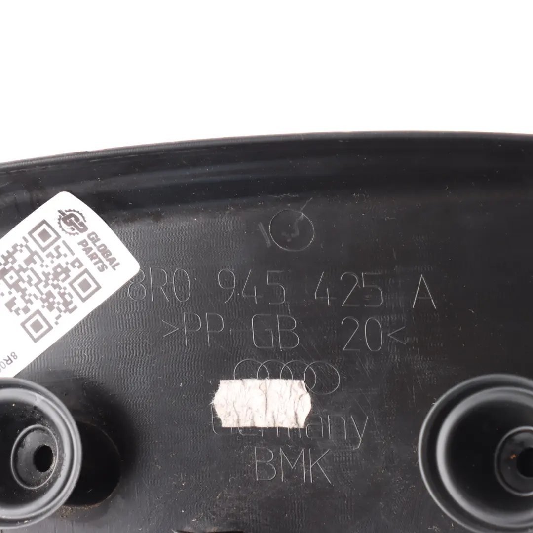 Osłona Lampy Tylnej Lewa do Audi Q5 8R o numerze 8R0945425A Audi Q5 8R Osłona Lampy Tylnej Lewa - SKU 8R0945425A - Numer Części 8R0945425A