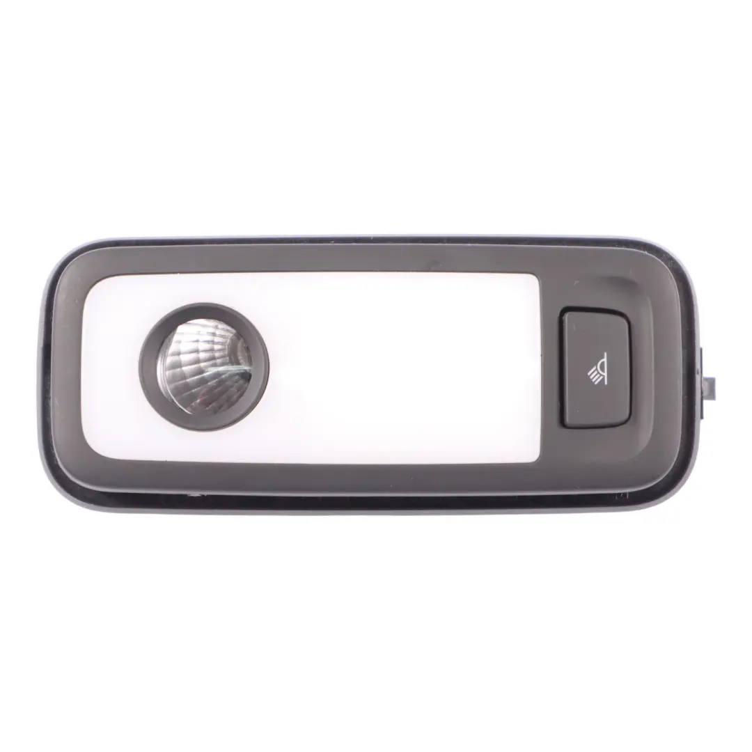 Luz De Techo Interior Panel De Luz Lectura Trasera Derecha para Audi Q5 8R con número de pieza 8R0947292 Audi Q5 8R Luz De Techo Interior Panel De Luz Lectura Trasera Derecha - SKU 8R0947292 - Número de pieza 8R0947292