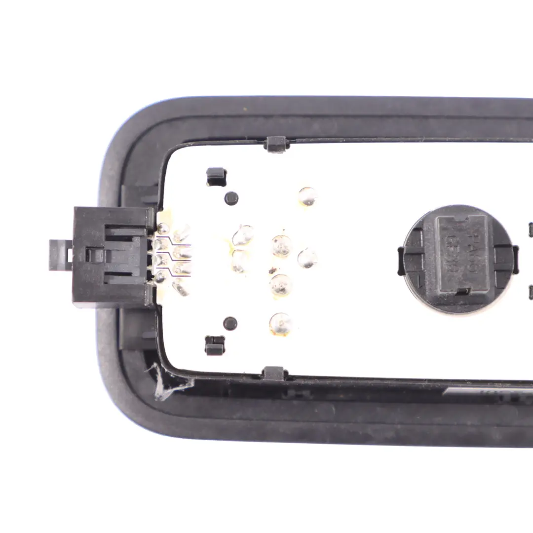 Audi Q5 8R Innen Beleuchtung Dach Leuchte Lese Leuchte Hinten Rechts - SKU 8R0947292 - Teilenummer 8R0947292