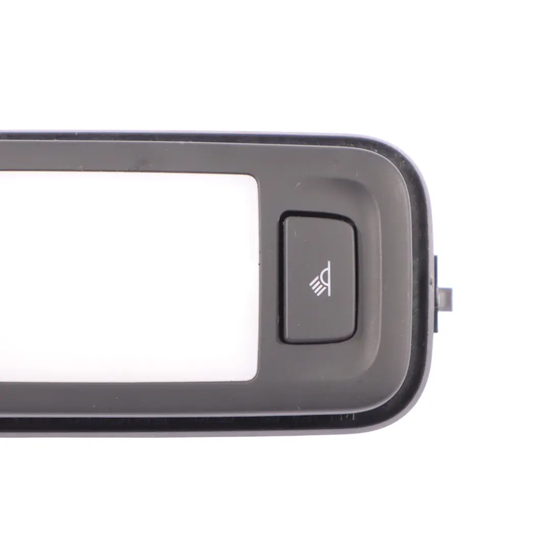 Audi Q5 8R Luz De Techo Interior Panel De Luz Lectura Trasera Derecha - SKU 8R0947292 - Número de pieza 8R0947292