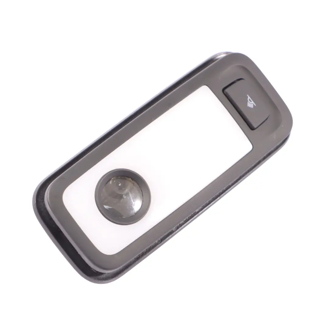 Audi Q5 8R Interior Roof Light Reading Lamp Panel Rear Right O/S - SKU 8R0947292 - Part number 8R0947292