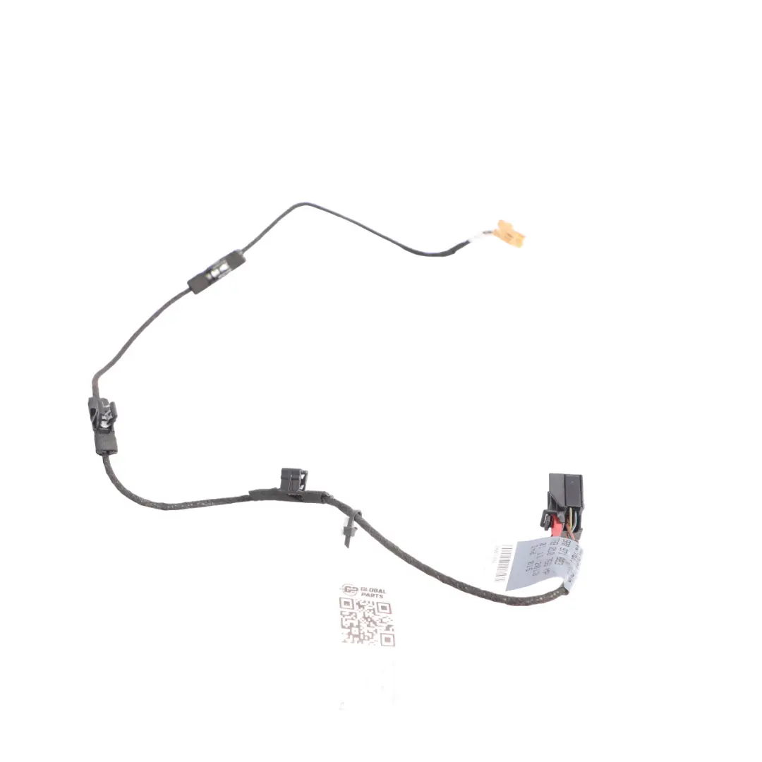 Cablaggio Pannello Porta Posteriore Sinistro Destro 8R0971693 per Audi Q5 8R con numero di parte 8R0971693B Audi Q5 8R Cablaggio Pannello Porta Posteriore Sinistro Destro 8R0971693 - SKU 8R0971693B - Numero di parte 8R0971693B