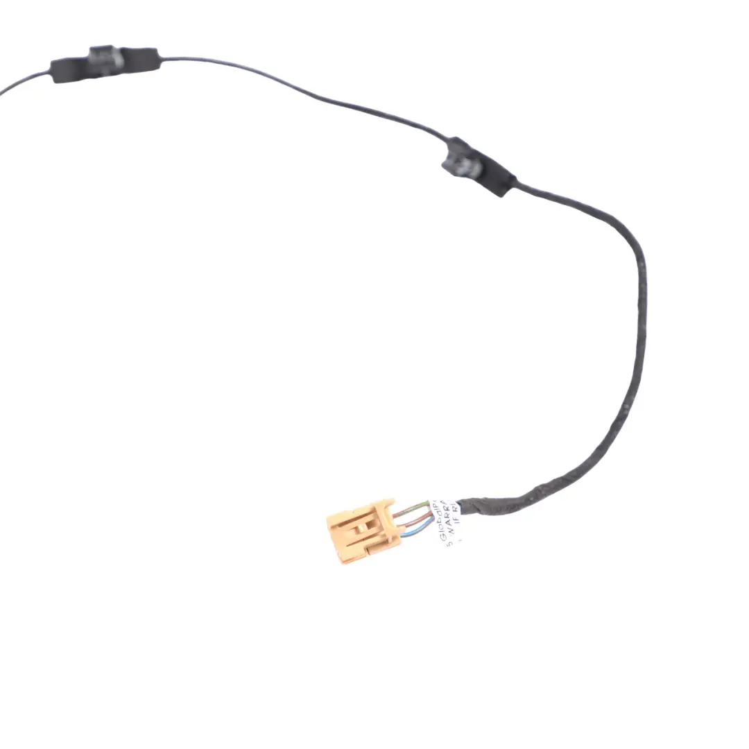 Audi Q5 8R Wiązka Elektryczna Boczka Drzwi Tylnych Lewy Prawy 8R0971693 - SKU 8R0971693B - Numer Części 8R0971693B