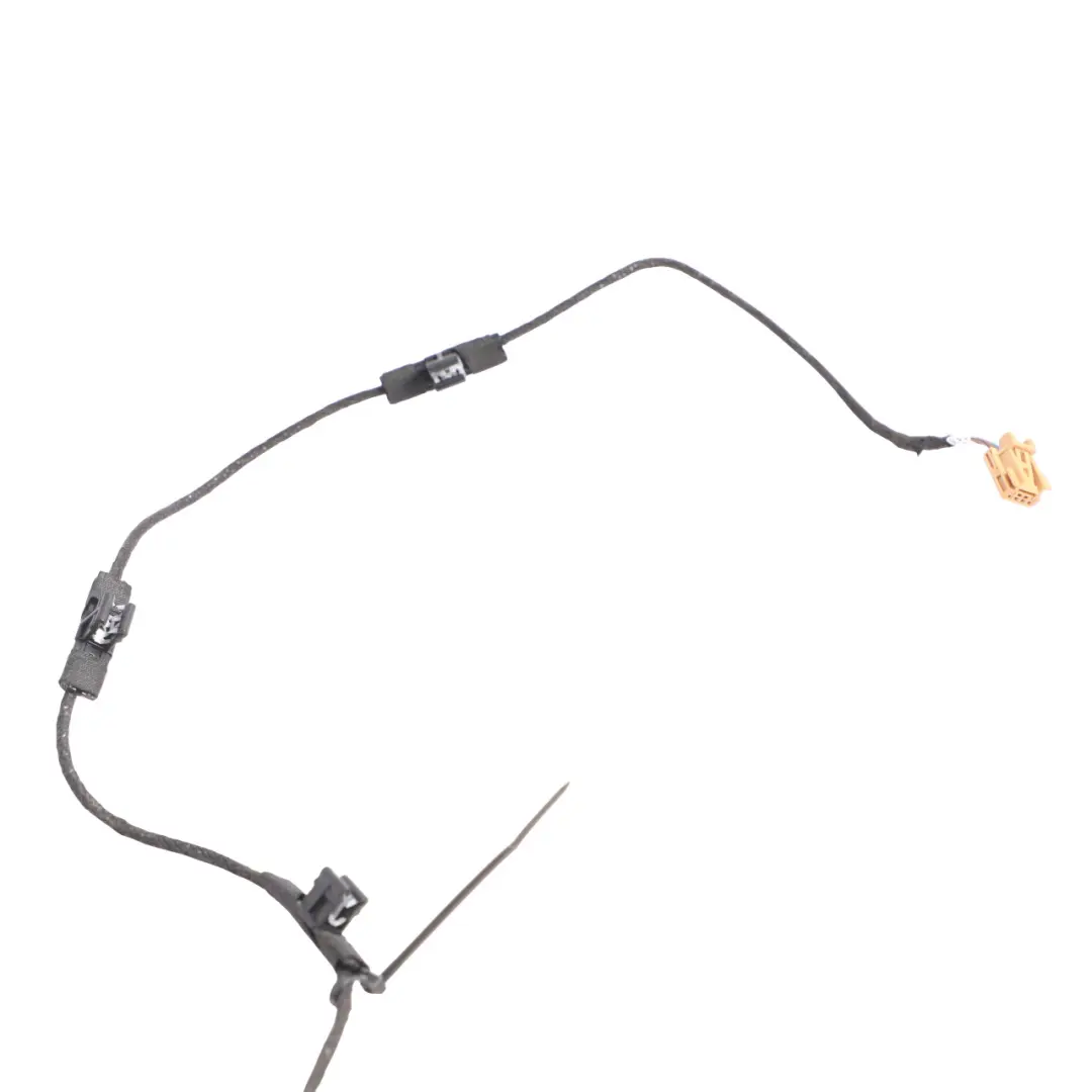 Audi Q5 8R Rear Door Card Wiring Loom Left Right N/O/S 8R0971693 - SKU 8R0971693B - Part number 8R0971693B