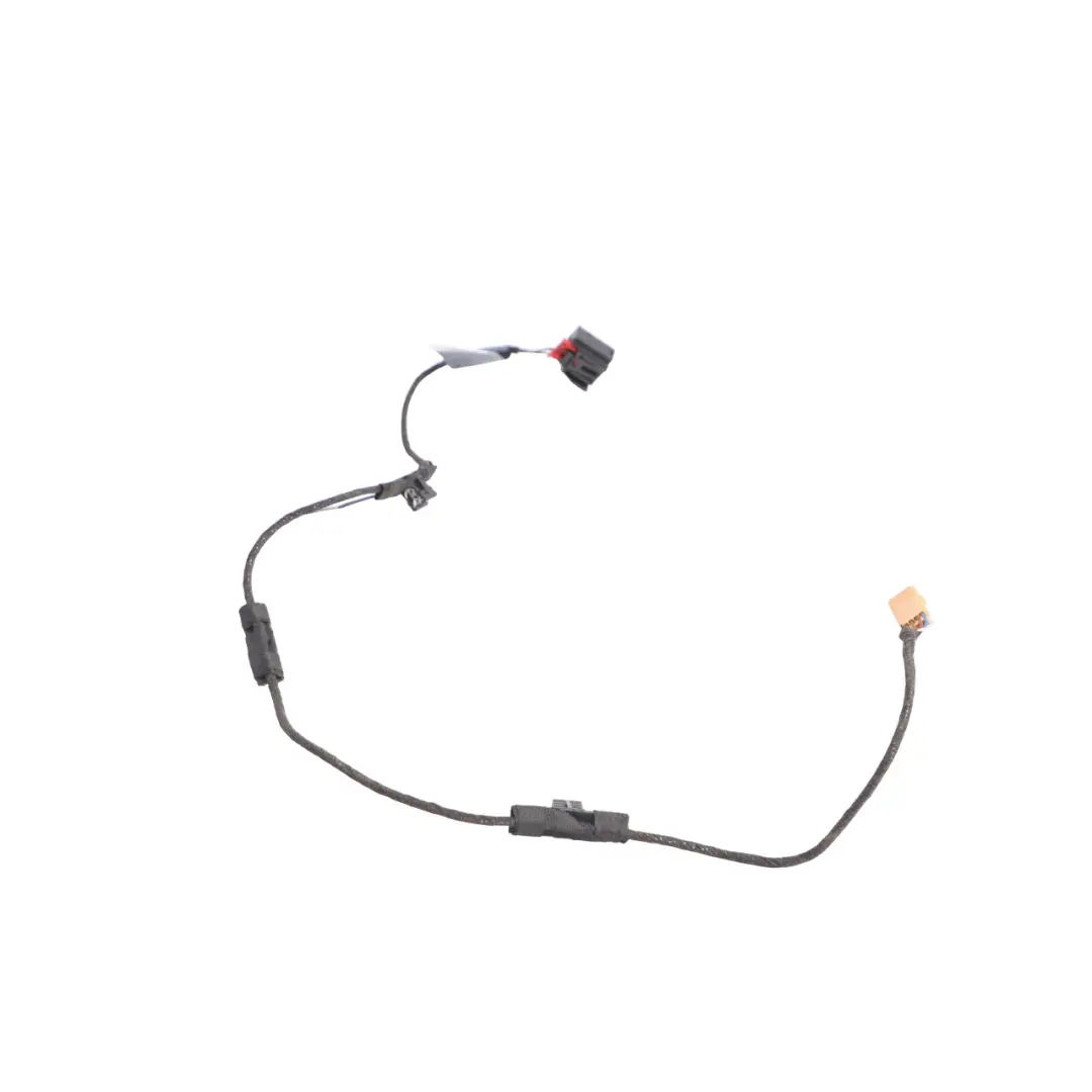 Audi Q5 8R Rear Door Card Wiring Loom Left Right N/O/S 8R0971693 - SKU 8R0971693B - Part number 8R0971693B