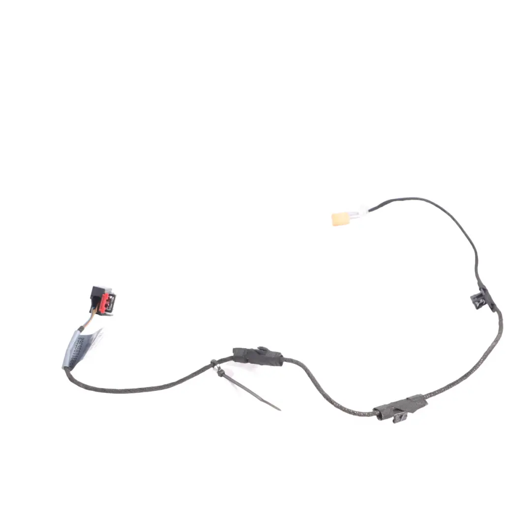 Door Card Wiring Loom Left Right N/O/S 8R0971693 to Audi Q5 8R Rear with Part number 8R0971693B Audi Q5 8R Rear Door Card Wiring Loom Left Right N/O/S 8R0971693 - SKU 8R0971693B - Part number 8R0971693B