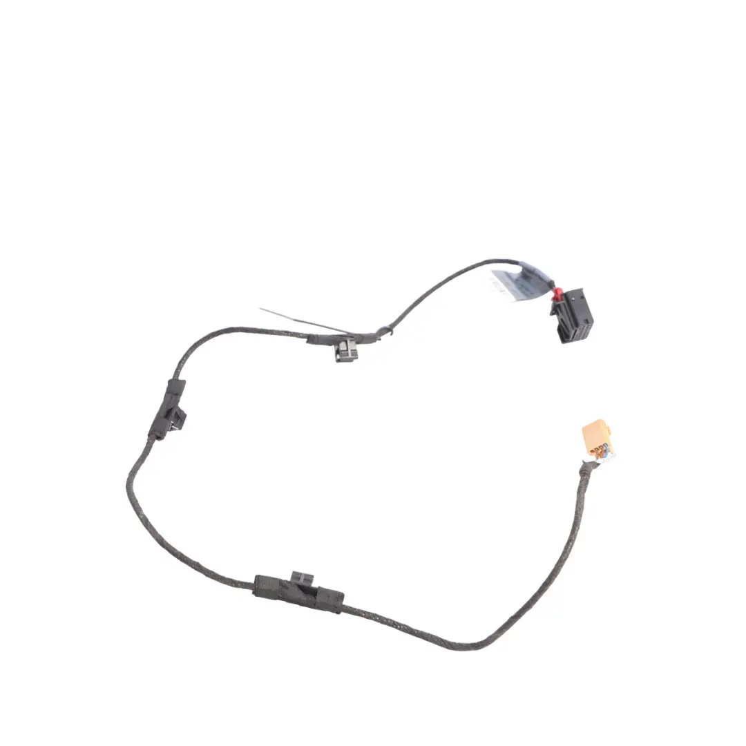 Audi Q5 8R Faisceau Câblage Panneau Porte Arrière Gauche Droite 8R0971693 - SKU 8R0971693B - Numéro de pièce 8R0971693B