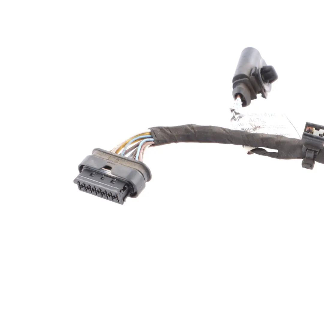 Audi Q5 8R AdBlue Wiring Harness Cable 2.0 TDI Diesel Wiring - SKU 8R0971765C - Part number 8R0971765C