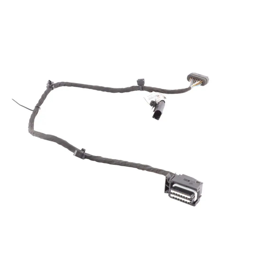 Audi Q5 8R AdBlue Wiring Harness Cable 2.0 TDI Diesel Wiring - SKU 8R0971765C - Part number 8R0971765C