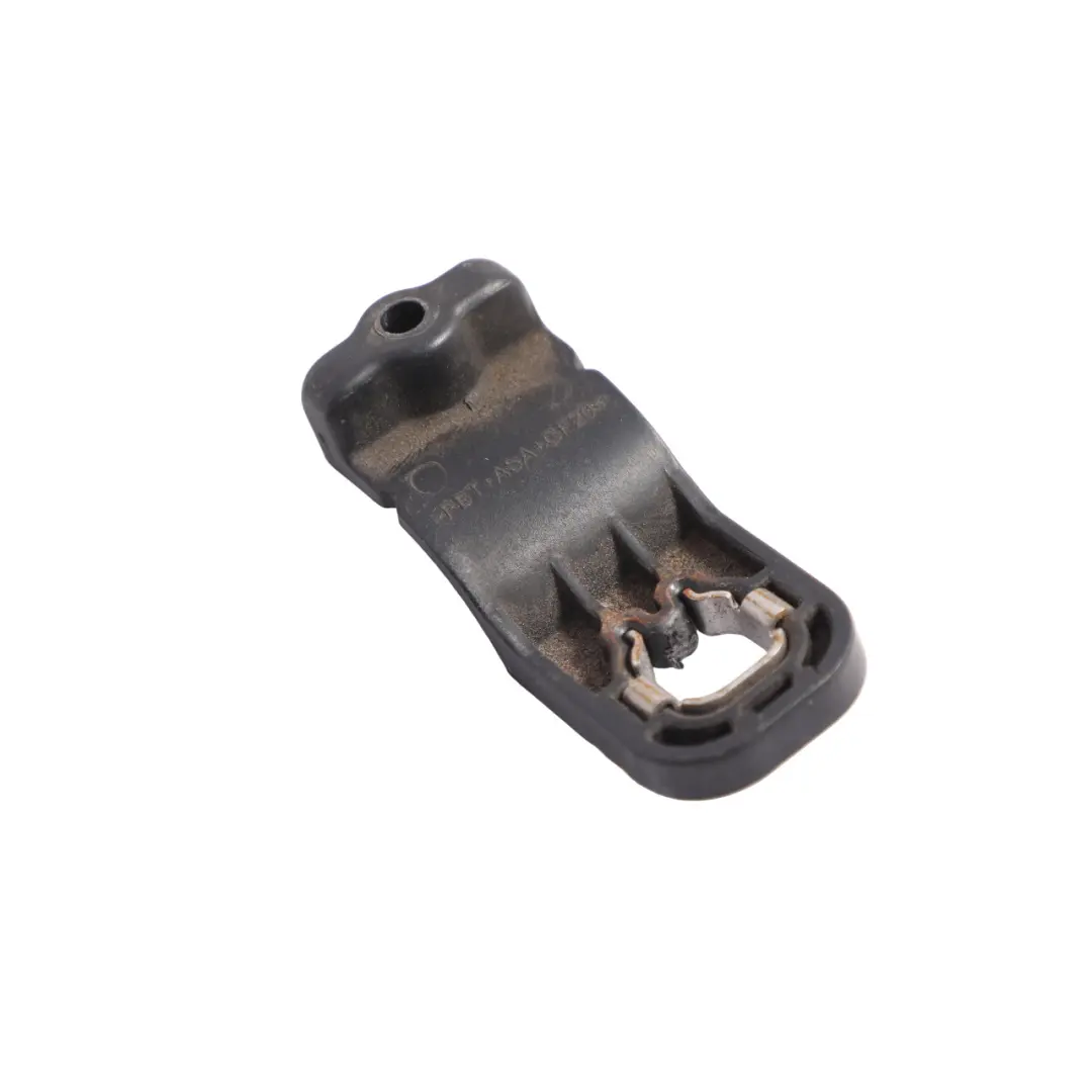 Audi Q5 8R Front Headlight Mount Bracket Holder Support - SKU 8R0998121A - Part number 8R0998121A