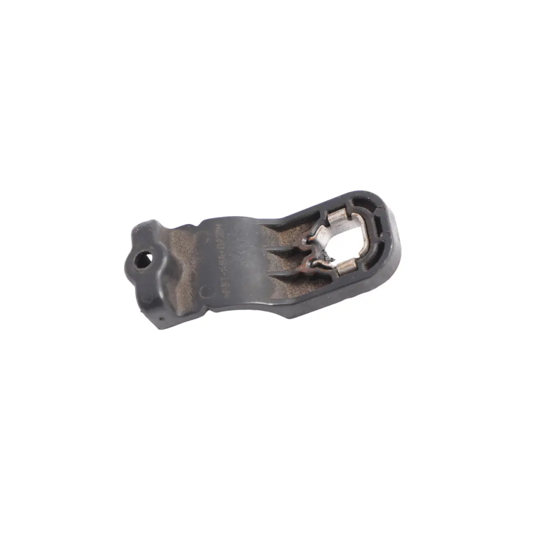 Front Headlight Mount Bracket Holder Support to Audi Q5 8R with Part number 8R0998121A Audi Q5 8R Front Headlight Mount Bracket Holder Support - SKU 8R0998121A - Part number 8R0998121A