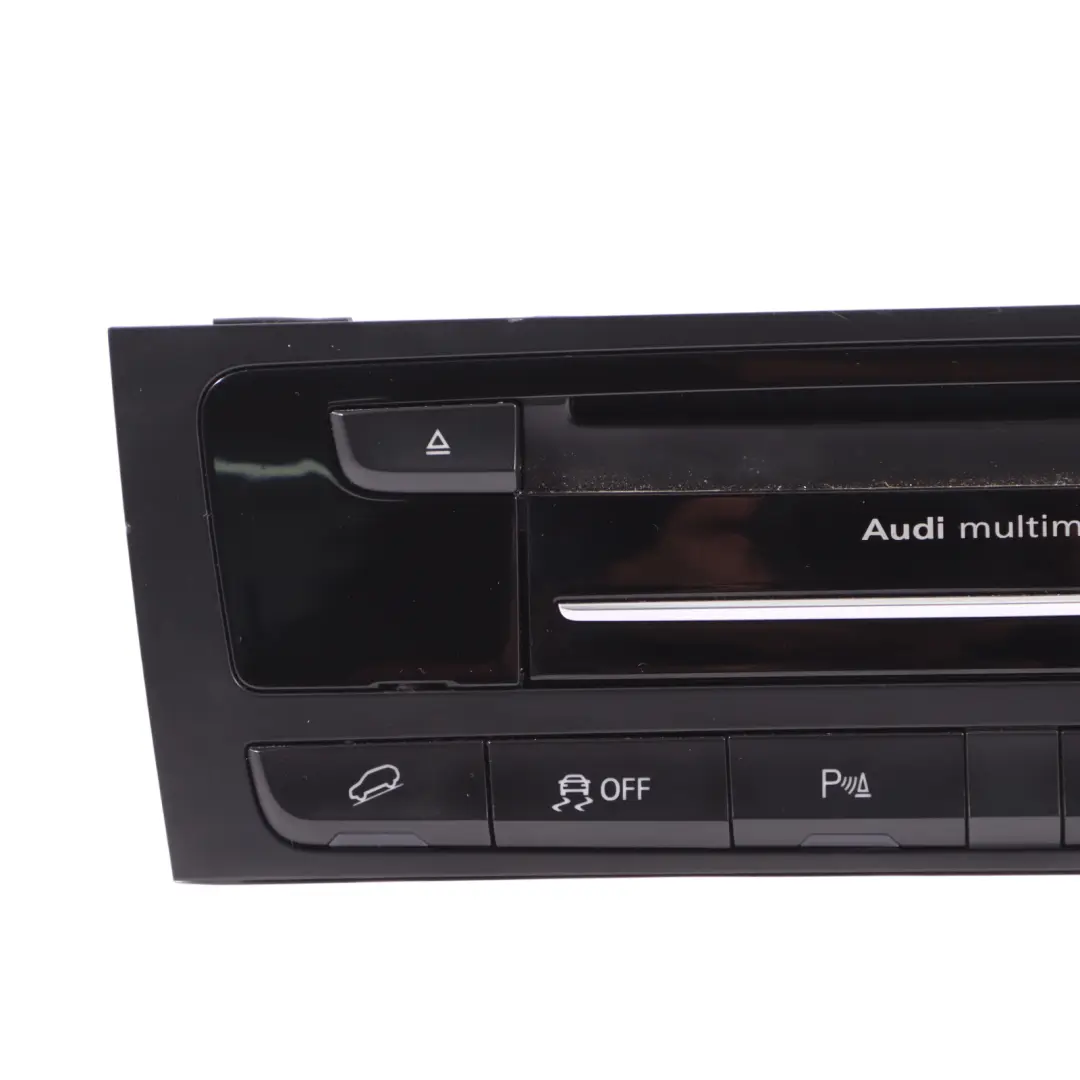 Harman Radioodtwarzacz Nawigacja Multimedia do Audi A5 8T o numerze 8R2035666L Audi A5 8T Harman Radioodtwarzacz Nawigacja Multimedia - SKU 8R2035666L - Numer Części 8R2035666L