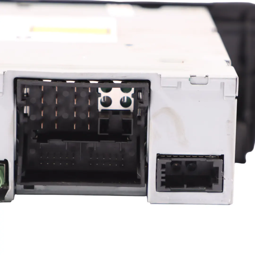 Harman Multimedia Sat Navi Radio CD Steuergerät für Audi A5 8T mit Teilenummer 8R2035666L Audi A5 8T Harman Multimedia Sat Navi Radio CD Steuergerät - SKU 8R2035666L - Teilenummer 8R2035666L