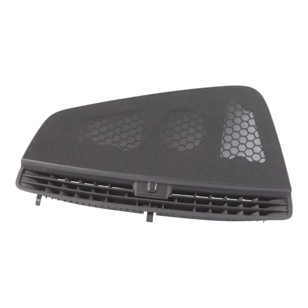 Audi Q5 8R Front Dashboard Speaker Cover Trim Blende Center Air Vent - SKU RHD-8R2819635 - Part number 8R2819635