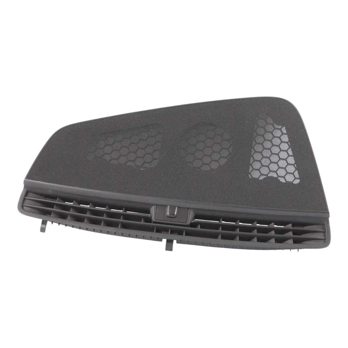 Audi Q5 8R Front Dashboard Speaker Cover Trim Blende Center Air Vent 8R2819635